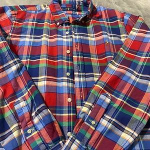 Ralph Lauren Oxford shirt